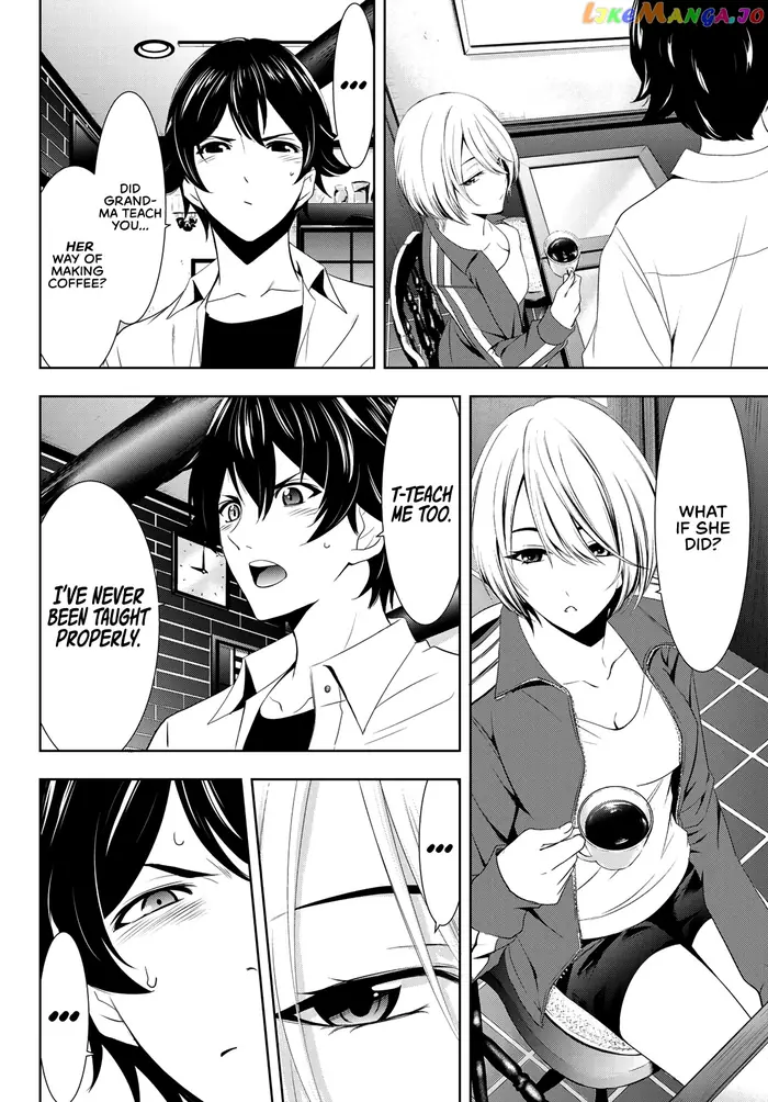 Megami no Cafe Terrace Chapter 3 image 13_optimized